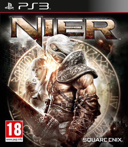 Nier (PS3) | PlayStation 3