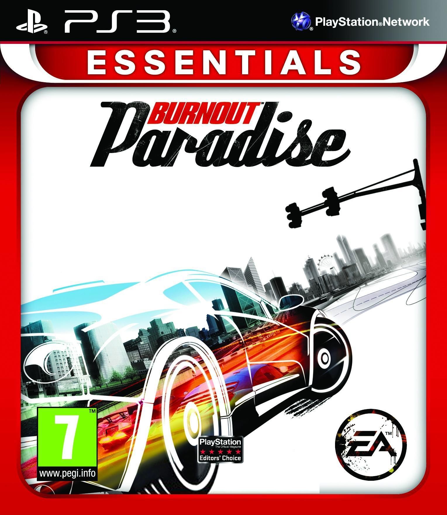 What Does Essential Mean On Ps3 Games