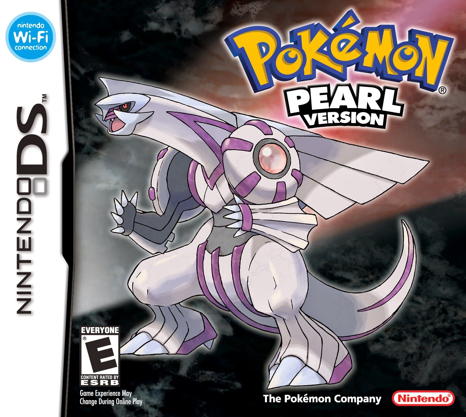 Pokemon: Pearl Version (NTSC/U)(NDS) | Nintendo DS