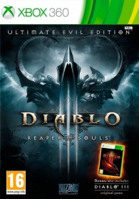 Diablo III: Reaper of Souls - Ultimate Evil Edition (Xbox 360)