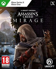 Assassin's Creed: Mirage (Xbox Series)