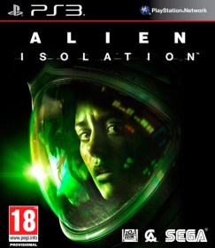Alien: Isolation (PS3) | PlayStation 3