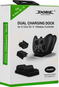 dobe_xbox_one_dual_controller_charging_dock_battery_pack_black_xbox_one