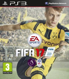 FIFA 17 (PS3) | PlayStation 3