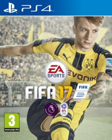 FIFA 17 (PS4) | PlayStation 4