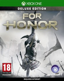 for_honor_deluxe_edition_xbox_one
