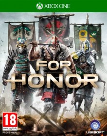 for_honor_xbox_one