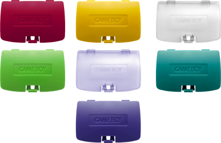 game_boy_color_console_battery_cover_colours