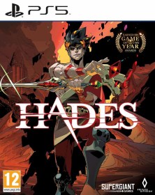 Hades (PS5) | PlayStation 5