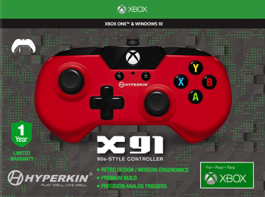 hyperkin_x91_wired_controller_red_pc_xbox_one