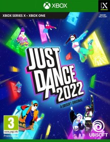 Just Dance 2022 (Xbox Series)