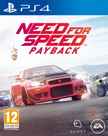 Need for Speed: Payback (PS4) | PlayStation 4