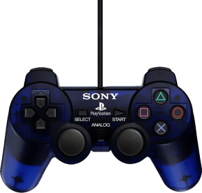 playstation_2_dualshock_2_analog_controller_midnight_blue_ps1_ps2