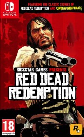 Red Dead Redemption (NS / Switch) | Nintendo Switch