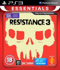resistance_3_essentials_ps3