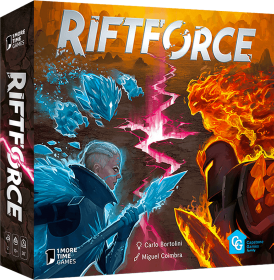 riftforce