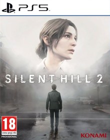 Silent Hill 2 (PS5) | PlayStation 5