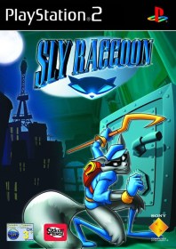 Sly Raccoon (PS2) | PlayStation 2