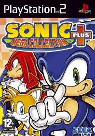 Sonic Mega Collection Plus (PS2) | PlayStation 2