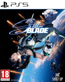 Stellar Blade (PS5) | PlayStation 5