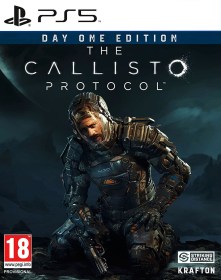 Callisto Protocol, The - Day One Edition (PS5) | PlayStation 5