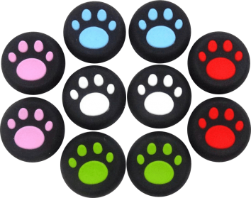 thumb_grips_silicone_paw_prints