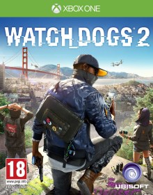 Watch_Dogs 2 (Xbox One)