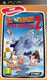 worms_open_warfare_2_essentials_psp