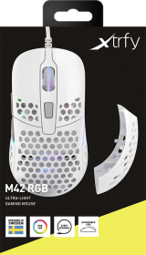 xtrfy_m42_rgb_ultra_light_gaming_mouse_white