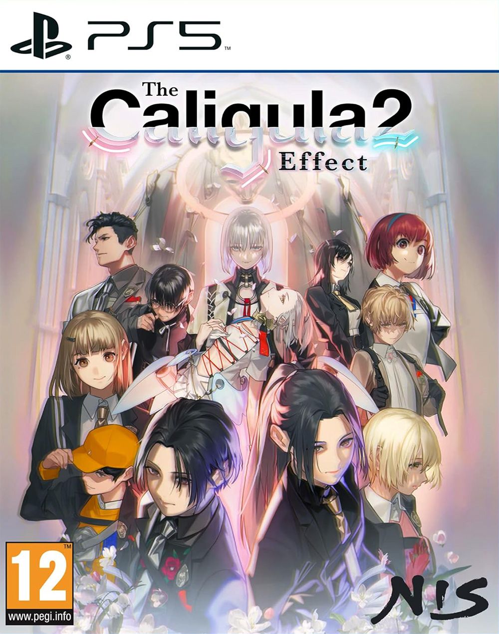 Caligula Effect 2, The (PS5) | PlayStation 5