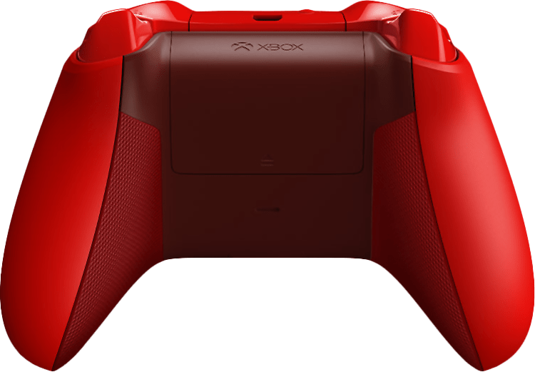 xbox one sport red special edition wireless controller