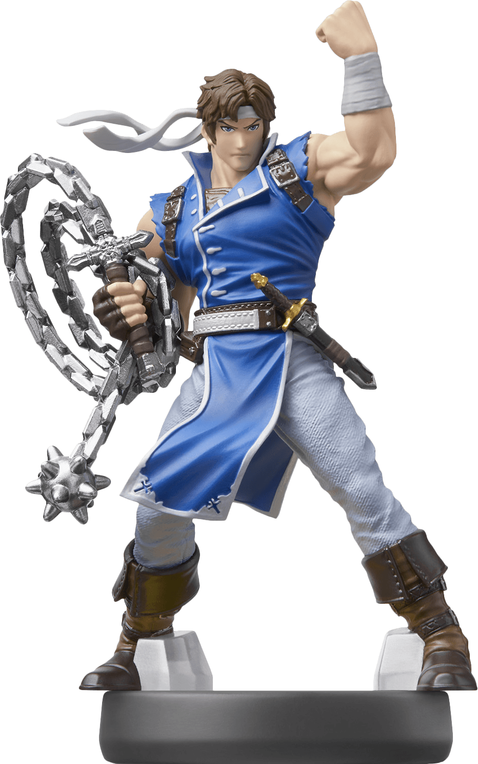 Amiibo Super Smash Bros. No. 82: Richter (New) | Buy from Pwned Games ...