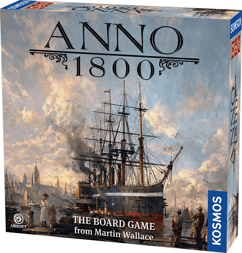 Anno 1800