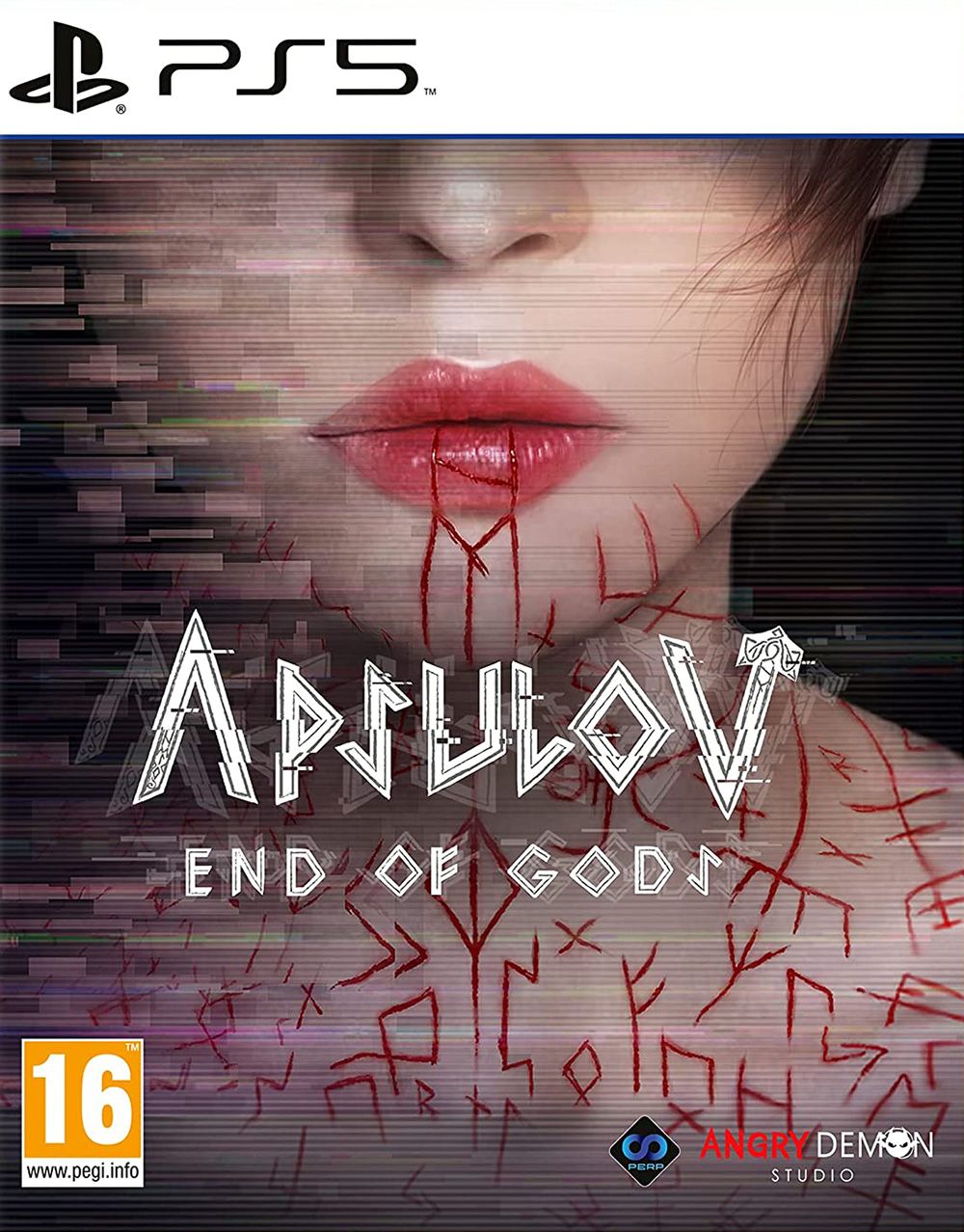 Apsulov: End of Gods (PS5) | PlayStation 5