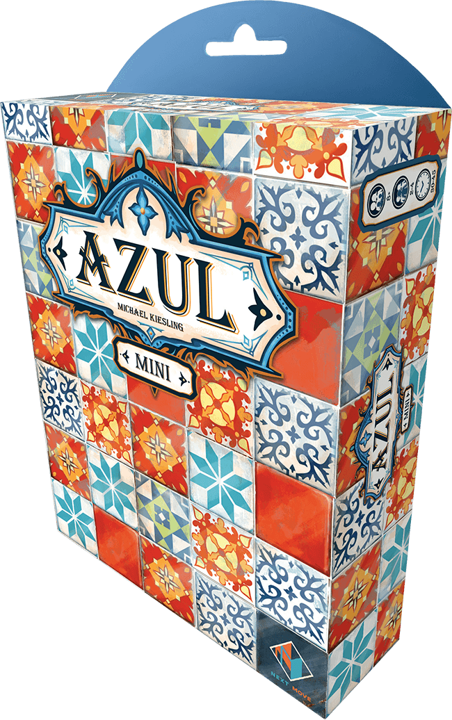 Azul - Mini Edition