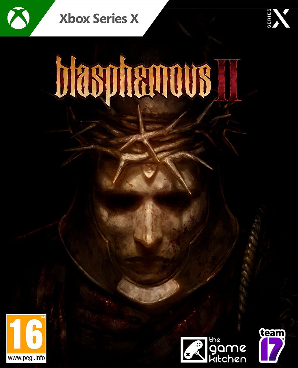 Blasphemous II (Xbox Series)