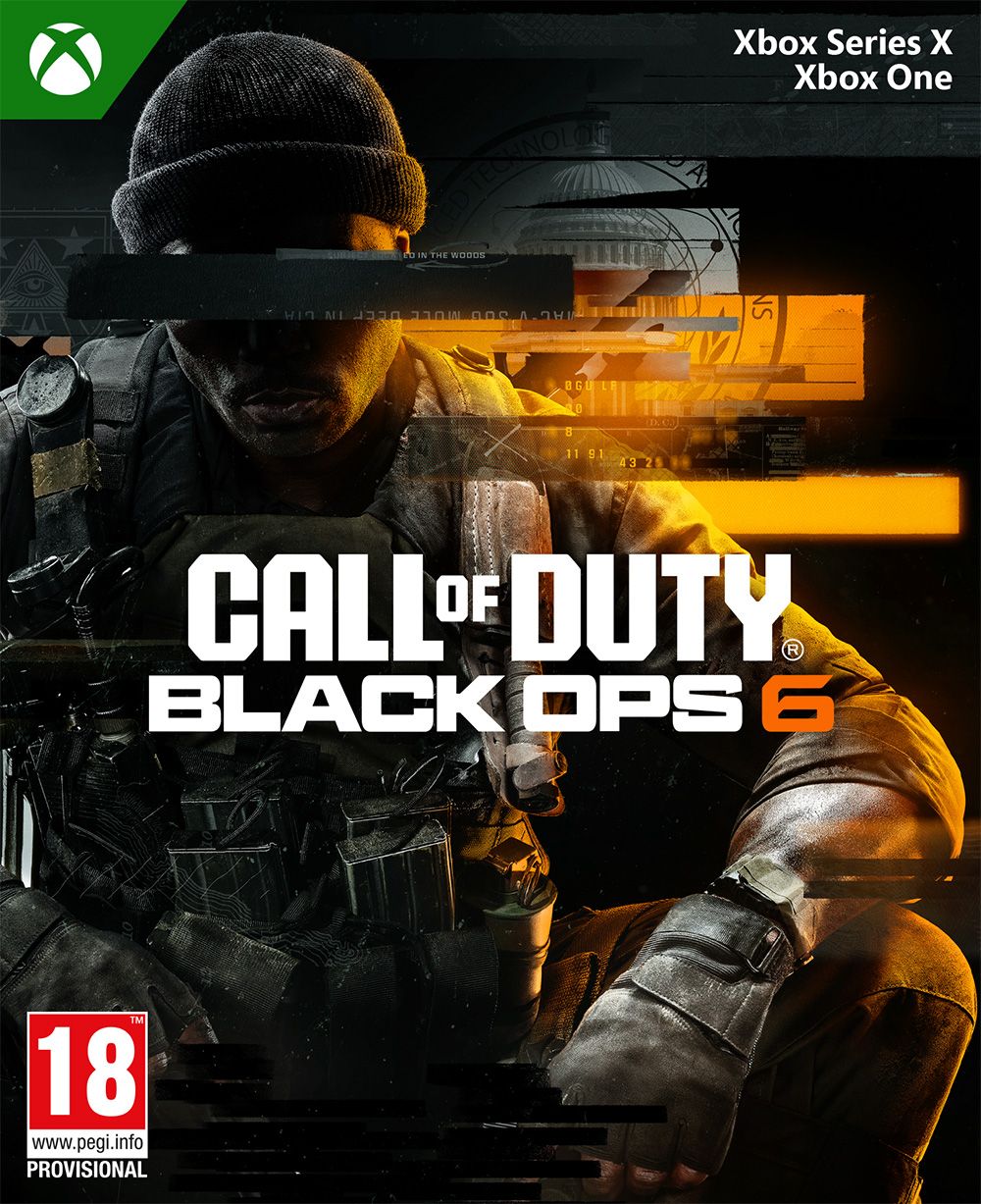 Call of Duty: Black Ops 6 (Xbox Series)