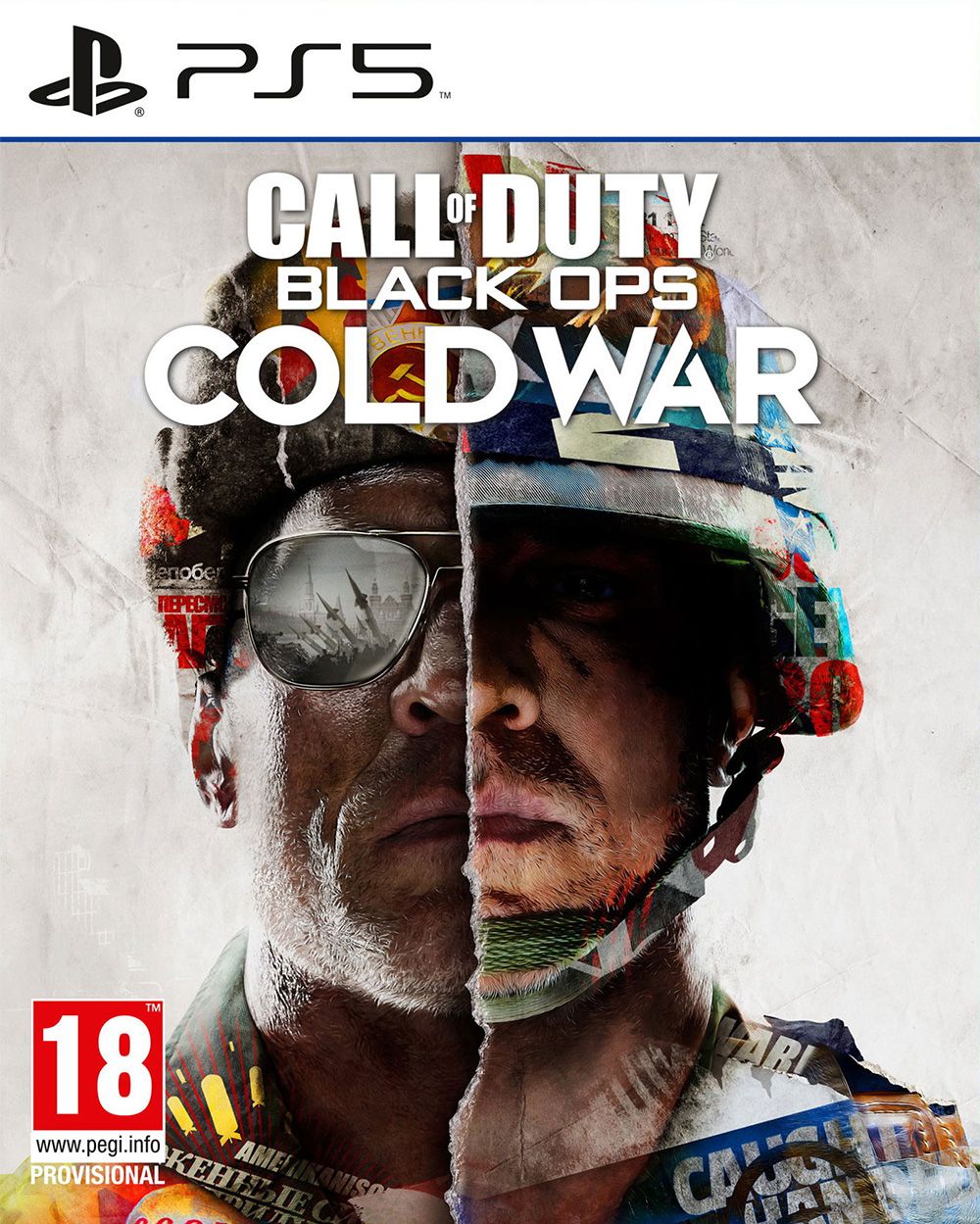 when does call of duty cold war come out for ps5