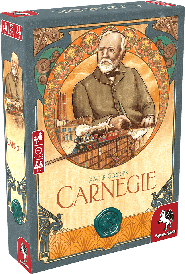 Carnegie