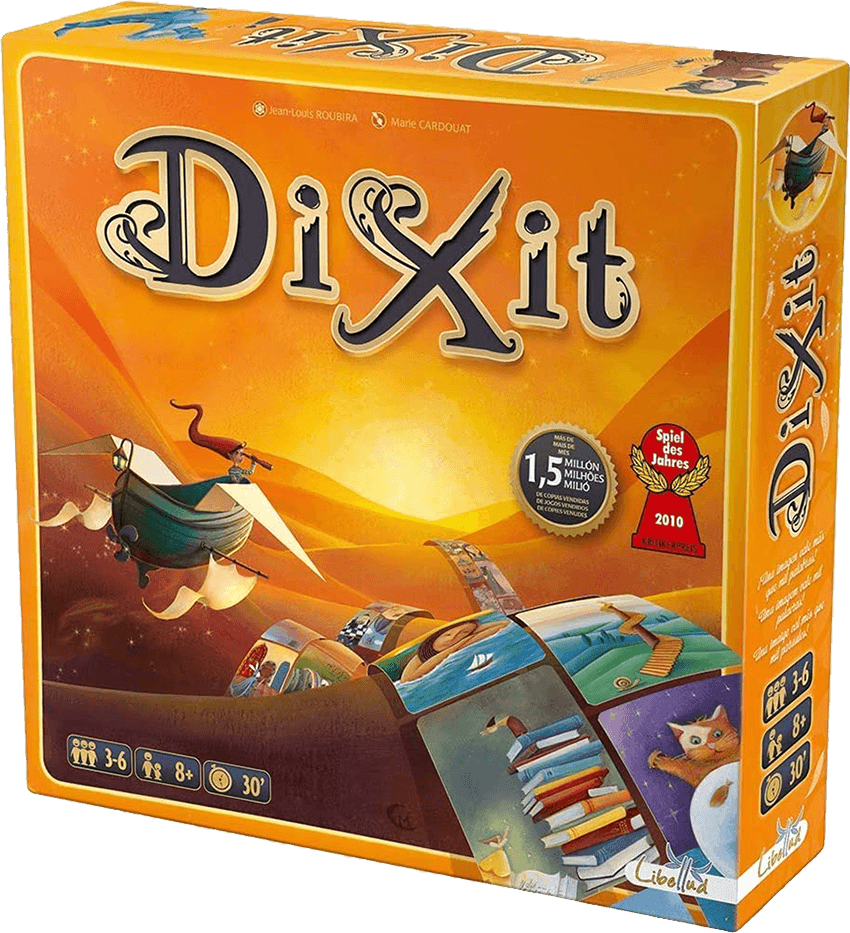 Dixit