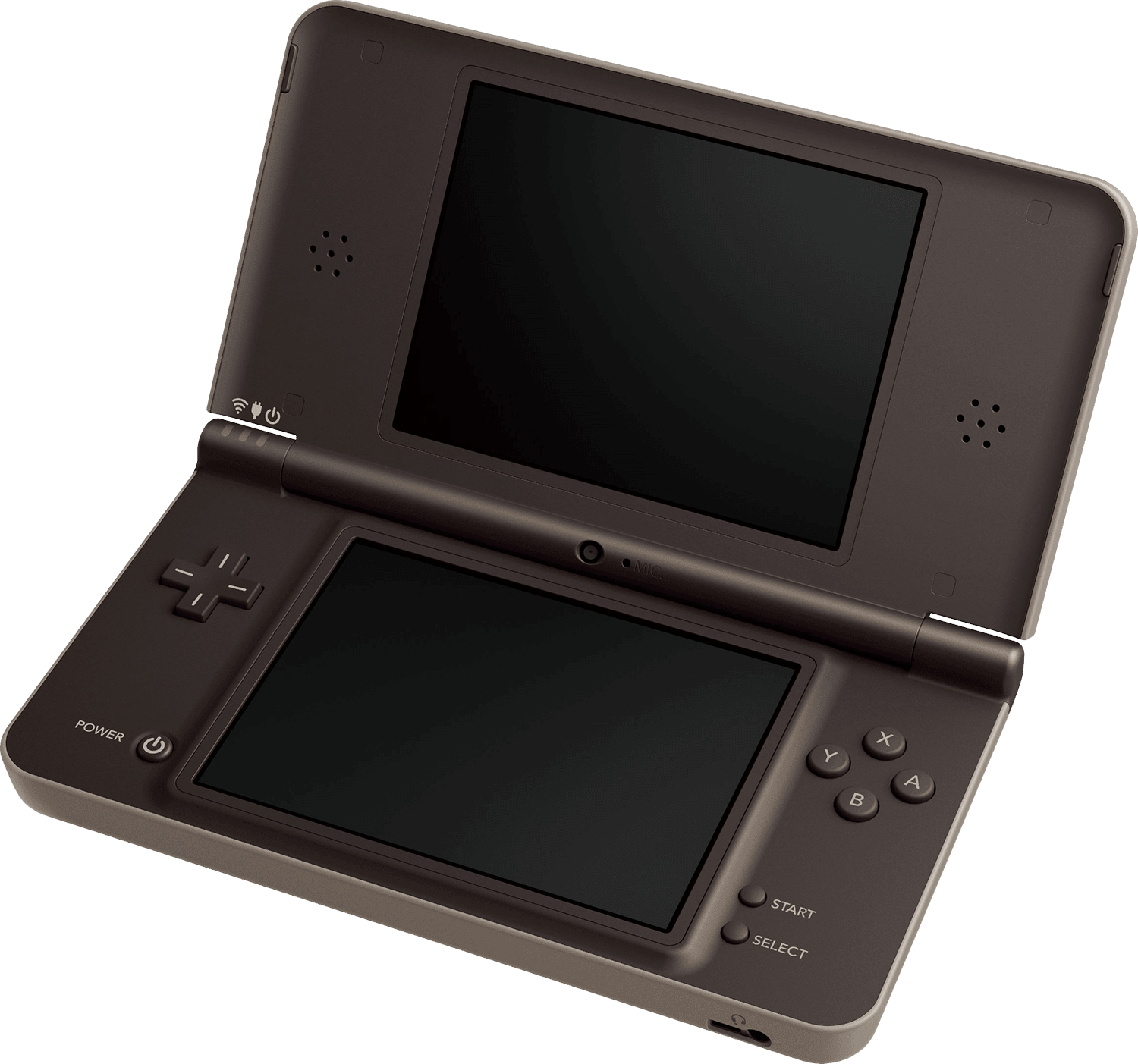 Nintendo DSi XL Console - Dark Brown (NDS)