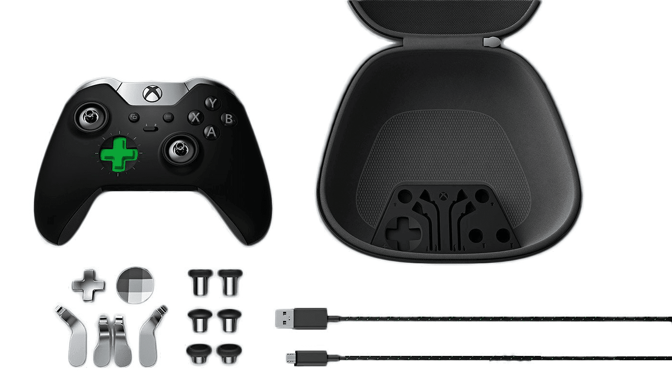 xbox one wireless adapter for pc release date