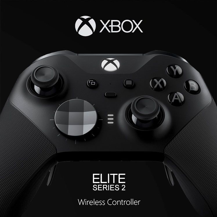 series 1 elite controller