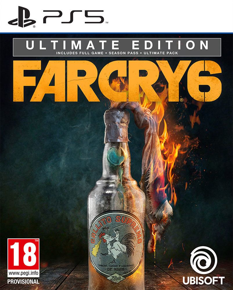 download farcry 6 ps5