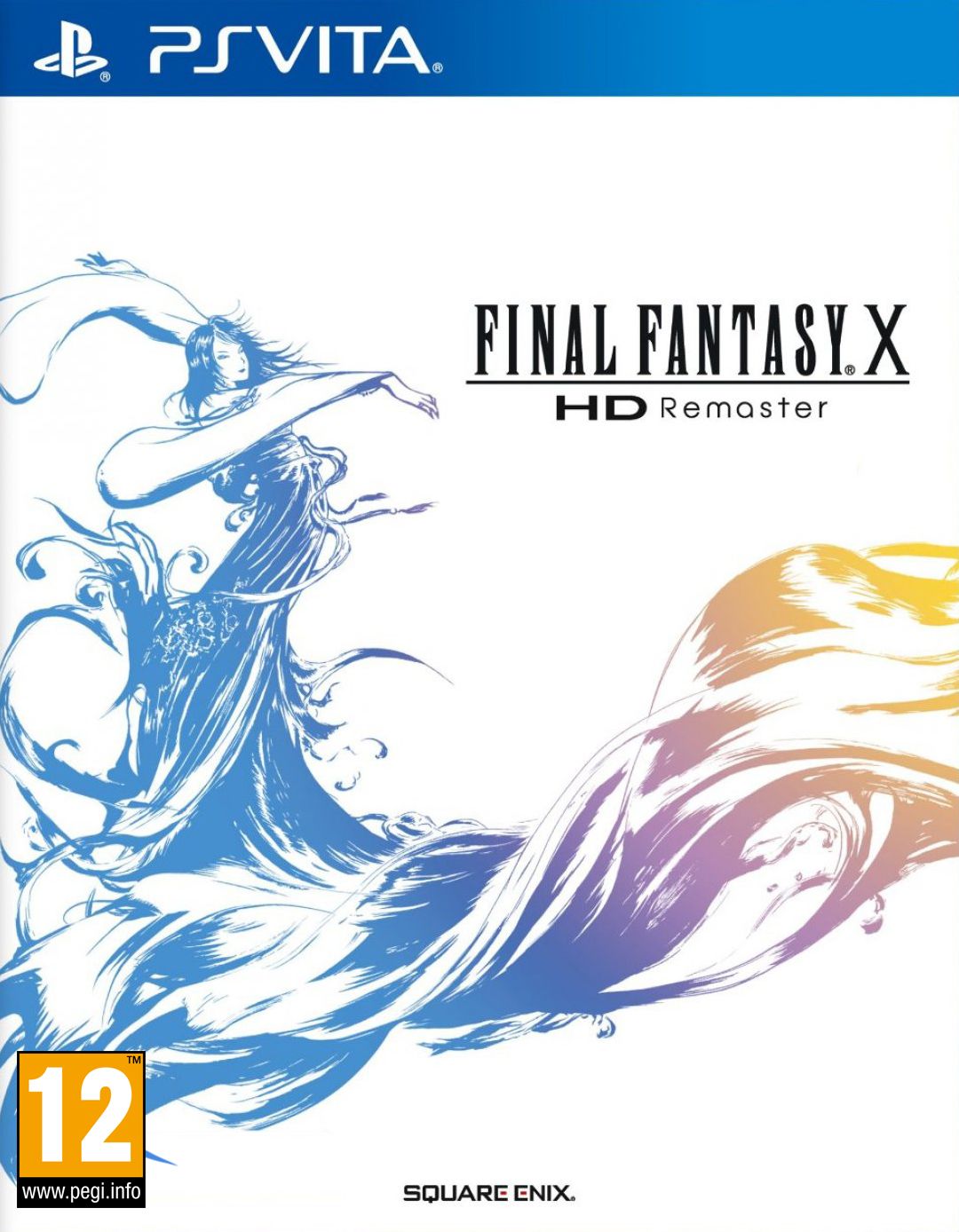download final fantasy x remaster vita