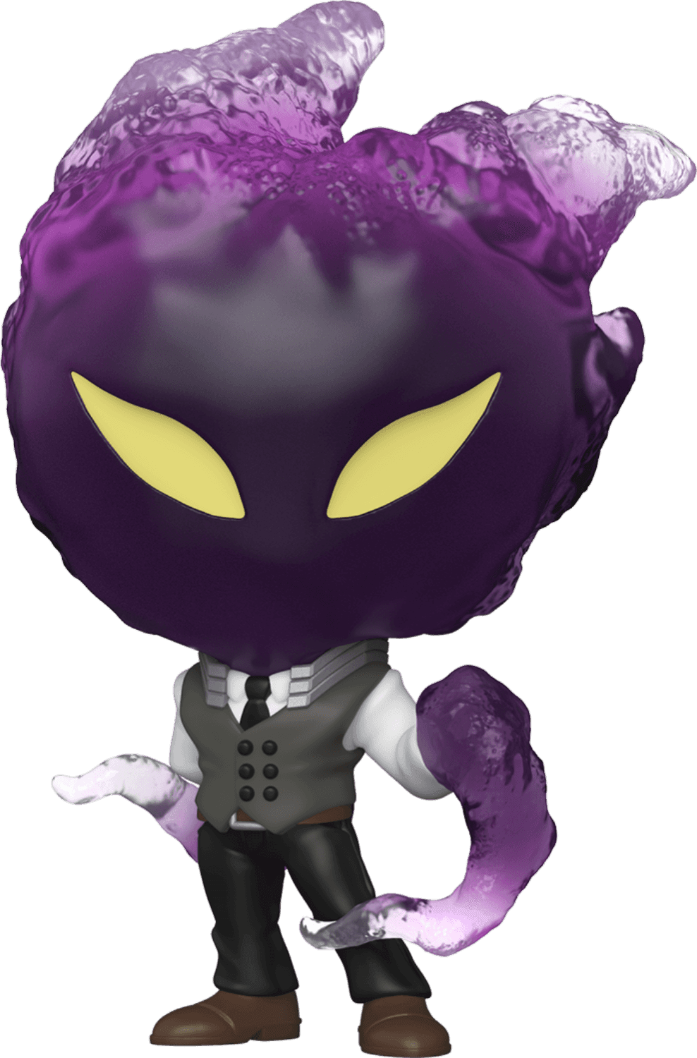 Funko Pop! Animation 789: My Hero Academia - Kurogiri Vinyl Figure