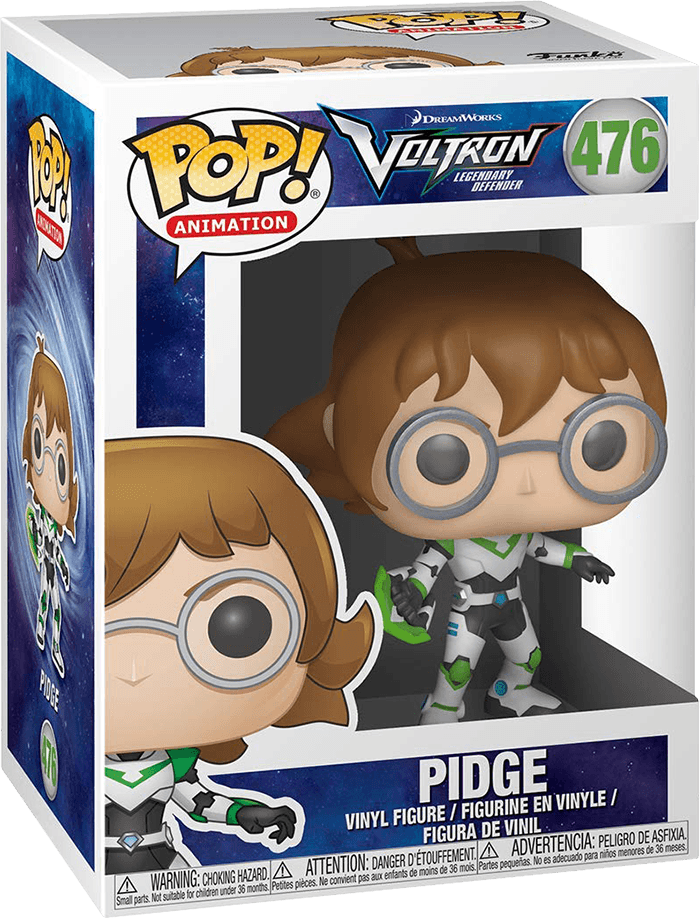 Voltron legendary defender funko pop hot sale release date