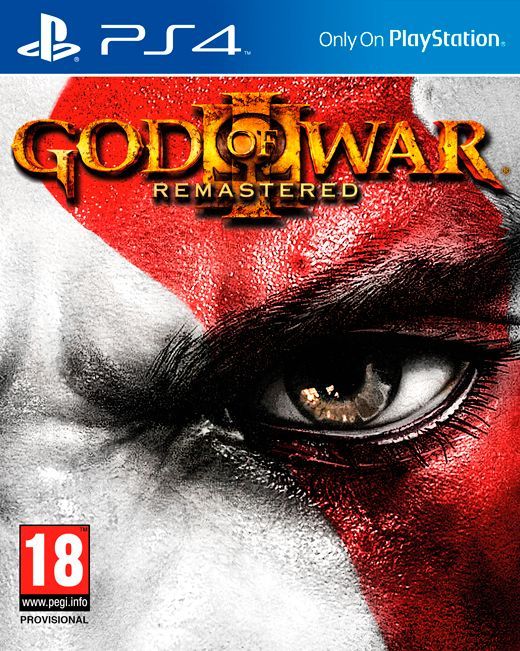 god war remastered ps4 download free