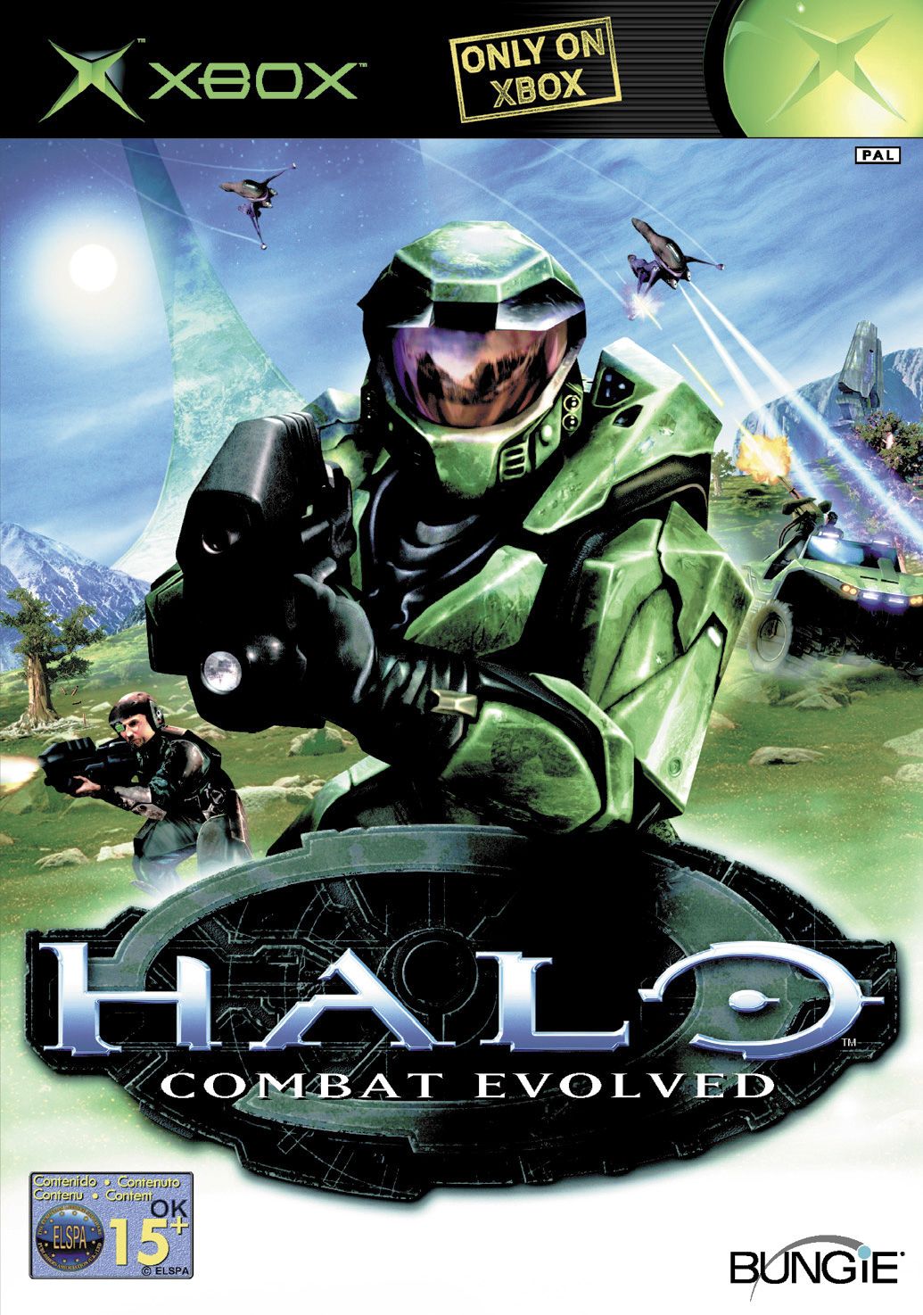 Halo combat evolved map - litoposters