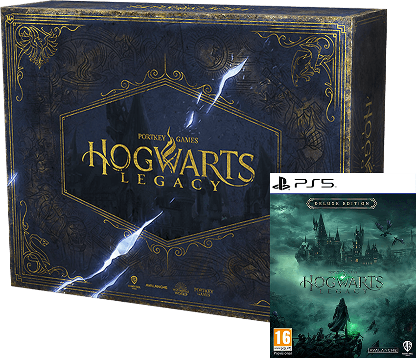 hogwarts legacy ps5 exclusive